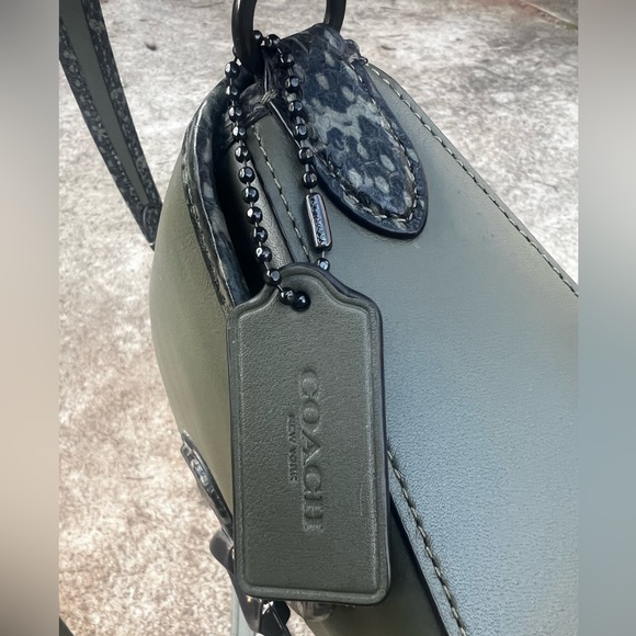 COACH SOFT TABBY Bag - Picture 7 of 17